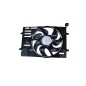 Ventola Radiatore C/Telaio Vw 470010