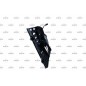 Ventola Radiatore C/Telaio Vw 470010