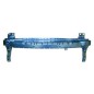 Rinforzo Paraurti anteriore per Volkswagen Polo VG0231622