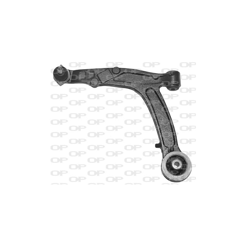 Braccio Oscillante SSW1000.10