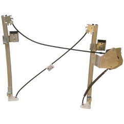 Meccanismo Alzacristallo Elett. destro Seat Arosa per Seat Arosa I (6H), Arosa II (6H) e Volkswagen Lupo (6X1-6E1) 4948011SM