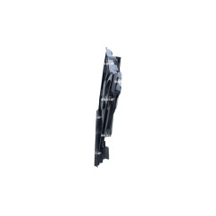 Ventola Radiatore C/Telaio Vw 470011 - 32-470011 - 32-470011