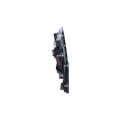 Ventola Radiatore C/Telaio Vw 470011 - 32-470011 - 32-470011