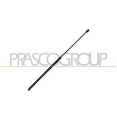 Molla A Gas Cofano anteriore per Volkswagen Golf (VI) e Golf (VI) Gti-Gtd VG0389001