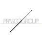 Molla A Gas Cofano anteriore per Volkswagen Golf (VI) e Golf (VI) Gti-Gtd VG0389001