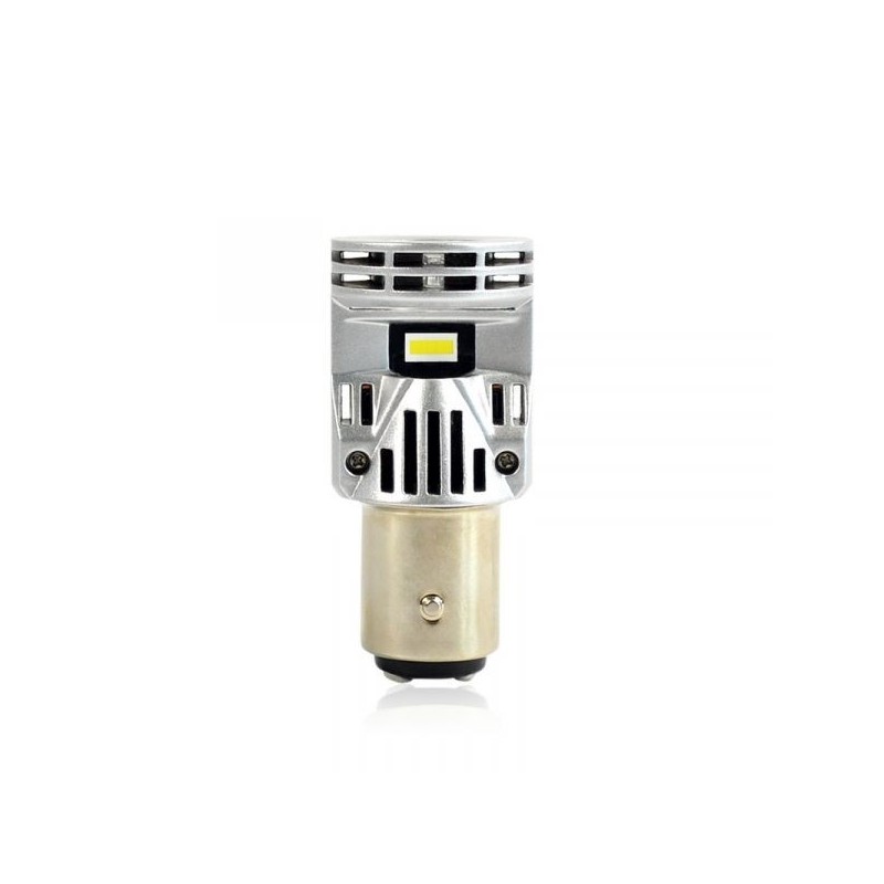 Lampada A Led High Power P21/5W (Conf.2 Pz) 41482
