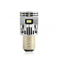Lampada A Led High Power P21/5W (Conf.2 Pz) 41482