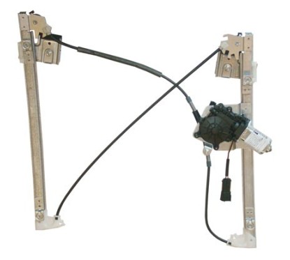Alzacristallo Elett. per Seat Ibiza II (6K1)/Cordoba, Ibiza III (6K1)/Cordoba e Volkswagen Caddy e altri modelli 4948031 -