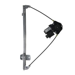 Alz.elett.anteriore sinistro (2P) (C/Elett.) Opel Movano/Master dal 2006 anche per Iveco Daily e Renault Master III ZA0145L