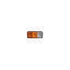 Fan.anteriore Trattori destro/Sinistro Inc/Ar. 24111300 - 44-24111300 - 44-24111300