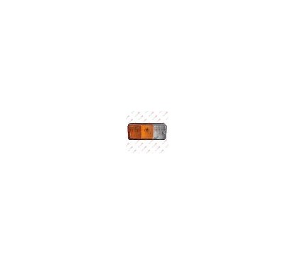 Fan.anteriore Trattori destro/Sinistro Inc/Ar. 24111300 - 44-24111300 - 44-24111300