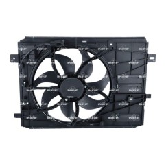 Ventola Radiatore Citroen 470094 - 32-470094 - 32-470094
