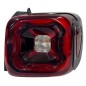 Fanale posteriore destro Led Jeep Renegade Fl (520MCA) LLN101