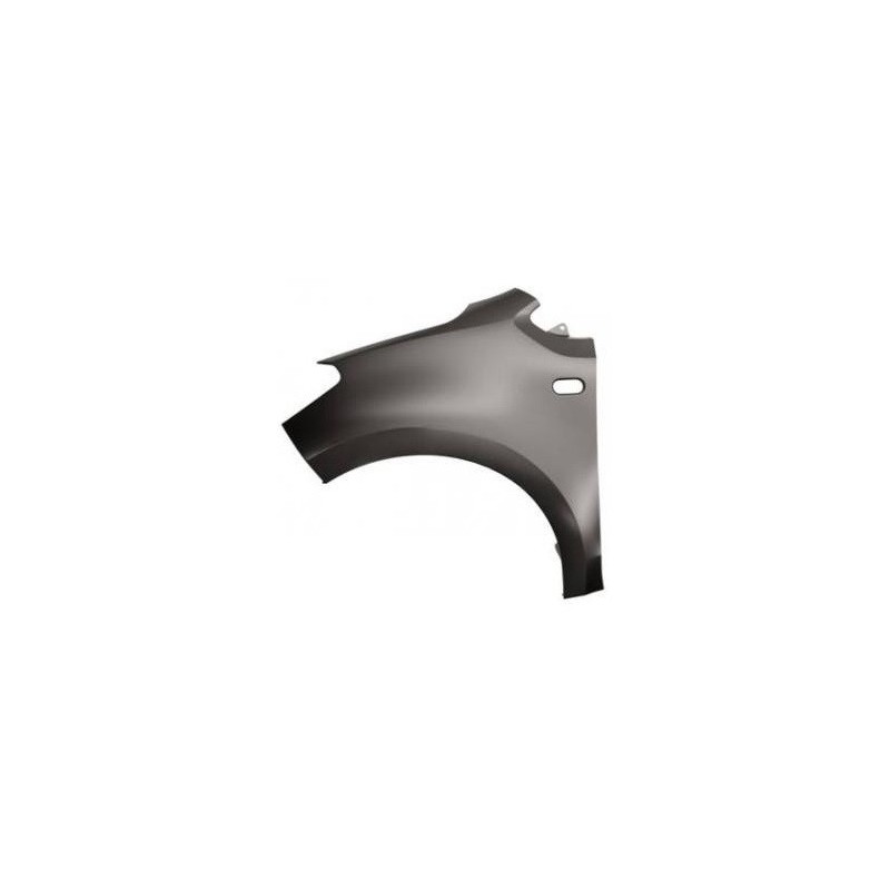 Parafango anteriore sinistro con Foro Lucciola per Seat Mii (Kf1_), Skoda Citigo e Volkswagen Up VG2013014