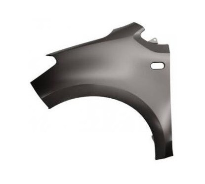 Parafango anteriore sinistro con Foro Lucciola per Seat Mii (Kf1_), Skoda Citigo e Volkswagen Up VG2013014 - 64-VG2013014 -