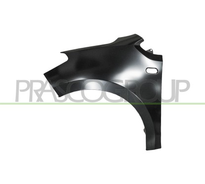Parafango anteriore sinistro con Foro Lucciola per Seat Mii (Kf1_), Skoda Citigo e Volkswagen Up VG2013014