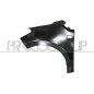 Parafango anteriore sinistro con Foro Lucciola per Seat Mii (Kf1_), Skoda Citigo e Volkswagen Up VG2013014