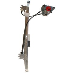 Meccanismo Alzacristallo Elett. posteriore destro Seat Altea - Xl 4P. dal 200416 anche per Seat Toledo III (5P2) 4948065SM -