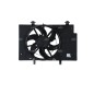 Ventola Radiatore Ford 47891