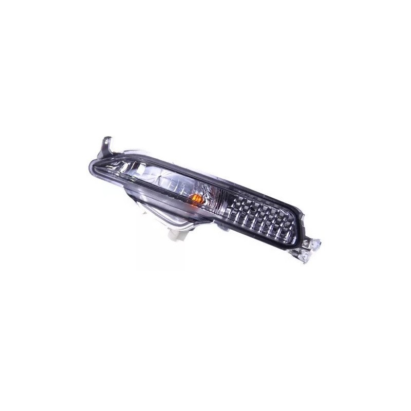 Indicatore Paraurti anteriore sinistro Iveco Daily dal 2019 24133900