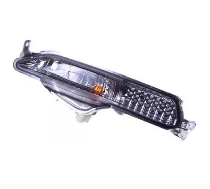 Indicatore Paraurti anteriore sinistro Iveco Daily dal 2019 24133900 - 44-24133900 - 44-24133900