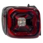 Fanale posteriore sinistro Led Jeep Renegade Fl (520MCA) LLN102