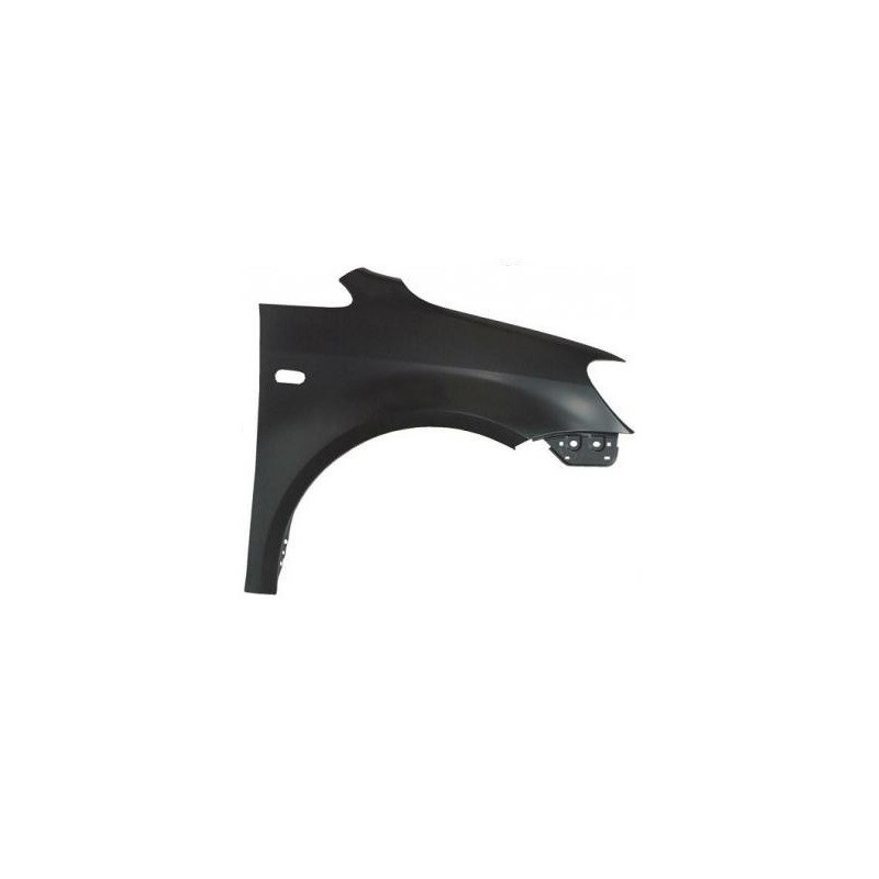 Parafango anteriore destro C/F. Lucciola Volkswagen Touran dal 2010 anche per Volkswagen Caddy VG7193013