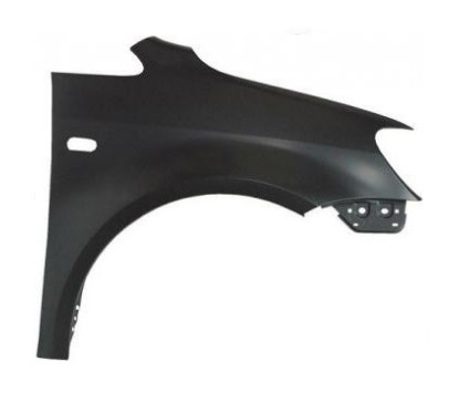 Parafango anteriore destro C/F. Lucciola Volkswagen Touran dal 2010 anche per Volkswagen Caddy VG7193013 - 64-VG7193013 -