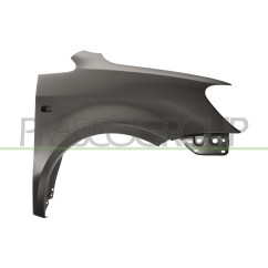 Parafango anteriore destro C/F. Lucciola Volkswagen Touran dal 2010 anche per Volkswagen Caddy VG7193013 - 64-VG7193013 -