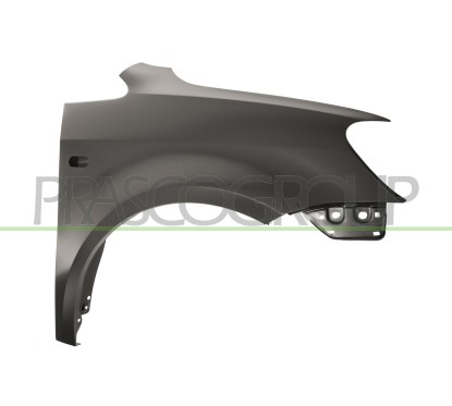 Parafango anteriore destro C/F. Lucciola Volkswagen Touran dal 2010 anche per Volkswagen Caddy VG7193013