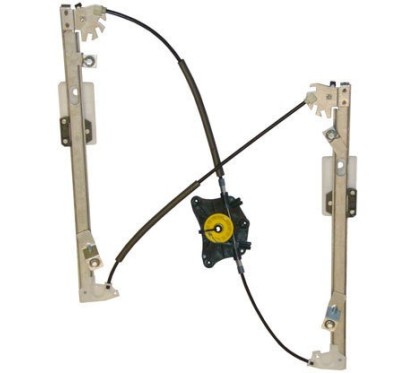 Meccanismo Alzacristallo Elett. anteriore destro Skoda Octavia 4P. dal 200413 4949031SM - 18-4949031SM - 18-4949031SM