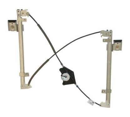Meccanismo anteriore sinistro (C/Elettronica) Alfa 159 dal 2005 per Alfa Romeo 159 (939) AA702L - 31-AA702L - 31-AA702L