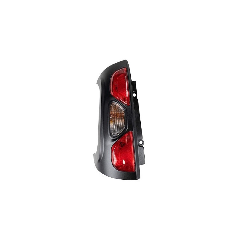 Fanale posteriore sinistro Panda per Fiat Panda Cross LLN562