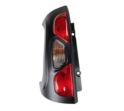 Fanale posteriore sinistro Panda per Fiat Panda Cross LLN562 - 45-LLN562 - 45-LLN562