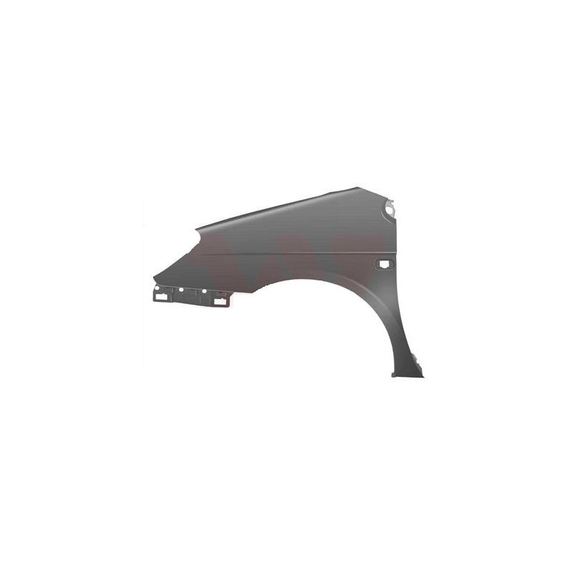 Parafango anteriore S. Renault-Renault Scenic 1999 00288011