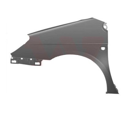 Parafango anteriore S. Renault-Renault Scenic 1999 00288011 - 49-00288011 - 49-00288011