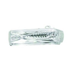 Fanale Retrovisore sinistro Fiat Doblo dal 2010 anche per Opel Combo 337010964 - 30-337010964 - 30-337010964