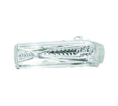Fanale Retrovisore sinistro Fiat Doblo dal 2010 anche per Opel Combo 337010964 - 30-337010964 - 30-337010964