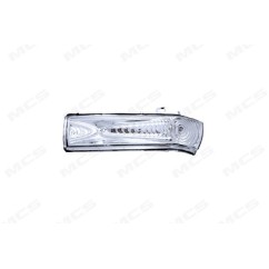 Fanale Retrovisore sinistro Fiat Doblo dal 2010 anche per Opel Combo 337010964 - 30-337010964 - 30-337010964