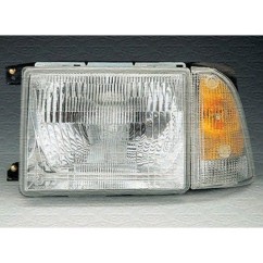 Proiettore sinistro Innocenti Mini 550/990 1987- LPA052