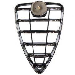 Griglia Radiatore Crom. per Alfa Romeo Mito AA2102001 - 64-AA2102001 - 64-AA2102001