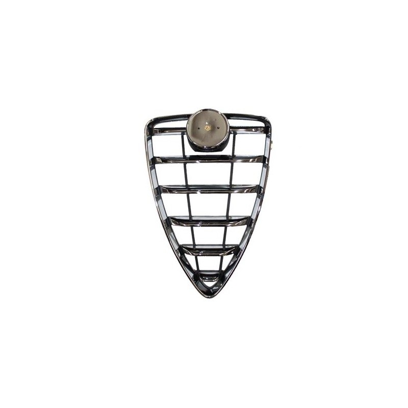 Griglia Radiatore Crom. per Alfa Romeo Mito AA2102001