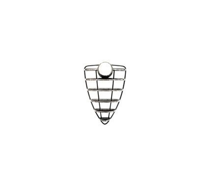 Griglia Radiatore Crom. per Alfa Romeo Mito AA2102001