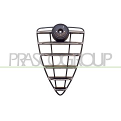 Griglia Radiatore Crom. per Alfa Romeo Mito AA2102001 - 64-AA2102001 - 64-AA2102001