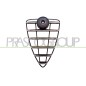 Griglia Radiatore Crom. per Alfa Romeo Mito AA2102001
