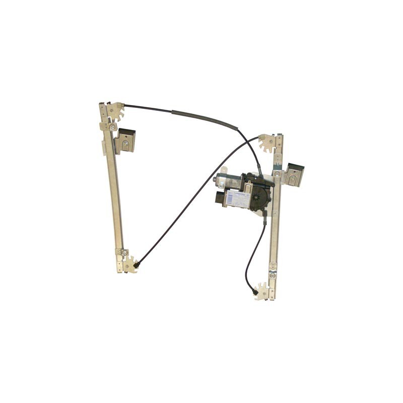 Alzacristallo Elett. C/Comfort anteriore destro Vw Volkswagen Polo 4P. dal 199901 4954043SCM
