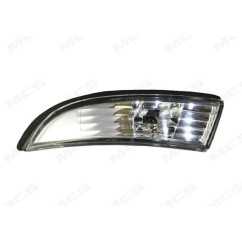 Fanale 12565 per Ret. Fiesta 2008- destro per Ford B-Max e Fiesta (MK6) 337012565 - 30-337012565 - 30-337012565