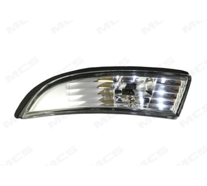 Fanale 12565 per Ret. Fiesta 2008- destro per Ford B-Max e Fiesta (MK6) 337012565
