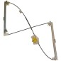 Mecc.elett.anteriore destro (5P) (C/Elettronica) Seat Exeo dal 2009 anche per Audi A4 (8E2_B6) e A4 (8Ec_B7) AD703R