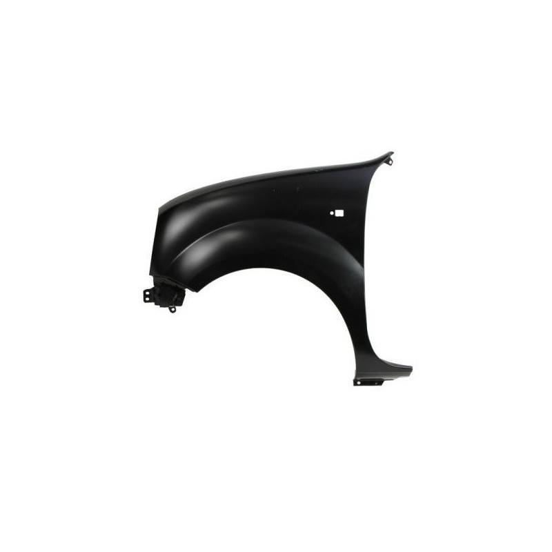 Parafango anteriore S. Renault-Renault Kangoo 00290011